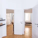 Ultra - Comfy דירה *