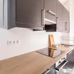 דירה Ultra - Comfy בודפשט