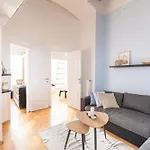 דירה Ultra - Comfy *