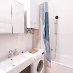 Ultra - Comfy דירה בודפשט