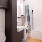 Ultra - Comfy דירה *