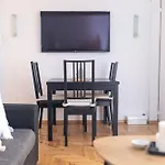 Ultra - Comfy דירה *