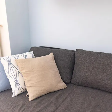 Ultra - Comfy Apartment