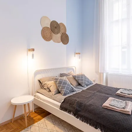 Ultra - Comfy Apartment *