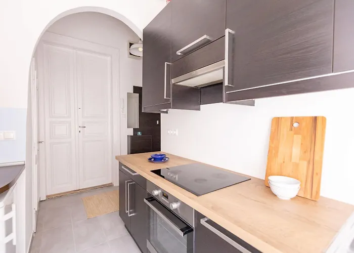Apartman Ultra - Comfy
