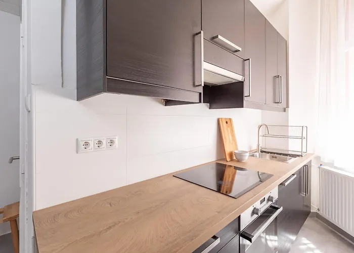 Apartman Ultra - Comfy Budapest