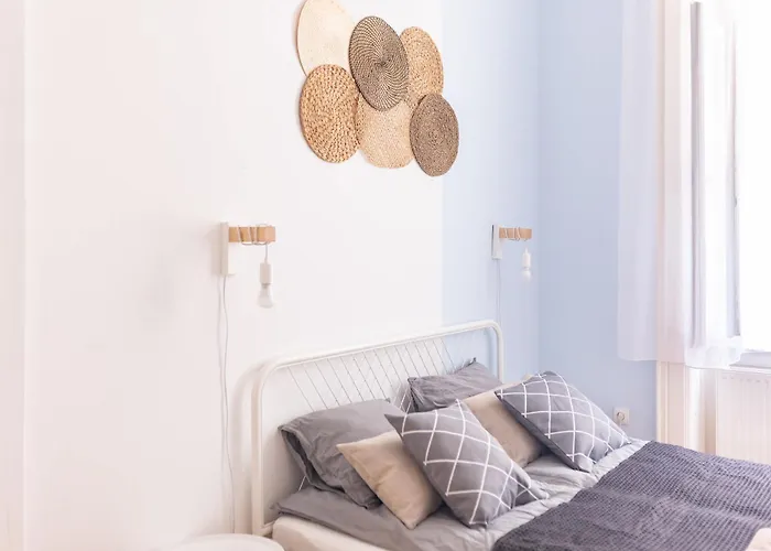 Ultra - Comfy Apartman Budapest
