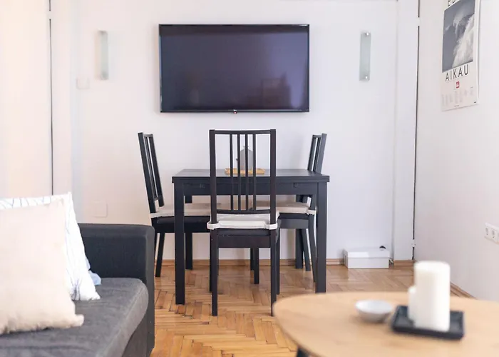 Ultra - Comfy Apartman *
