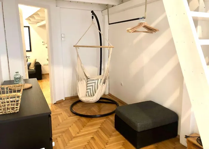 Ultra - Comfy Apartman Budapest