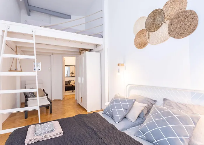 Apartman Ultra - Comfy