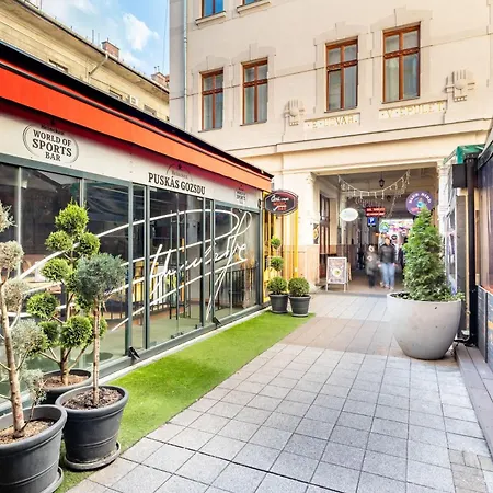 Lägenhet Ultra - Comfy