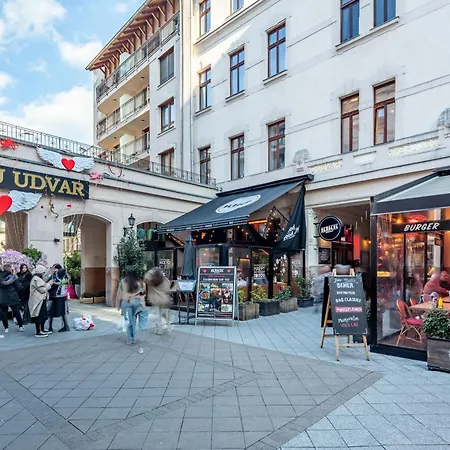 Lägenhet Ultra - Comfy *