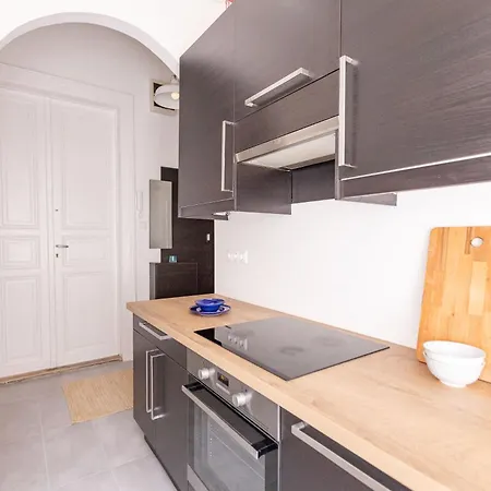 Lägenhet Ultra - Comfy