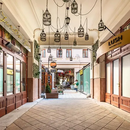 Ultra - Comfy Lägenhet *