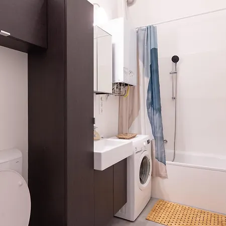 Ultra - Comfy Lägenhet *