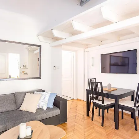 Lägenhet Ultra - Comfy *