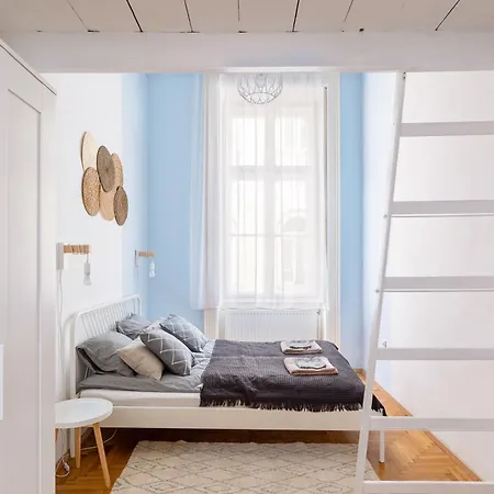 Ultra - Comfy Apartment