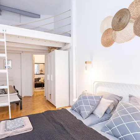 Lägenhet Ultra - Comfy