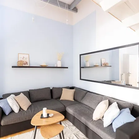 Ultra - Comfy * Budapest