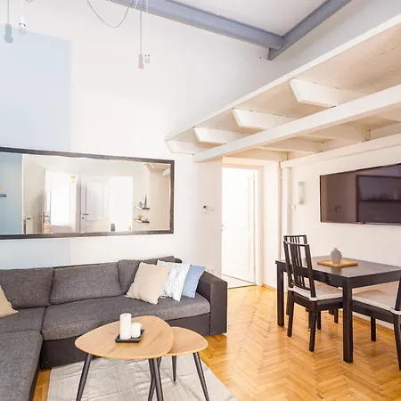 Lägenhet Ultra - Comfy