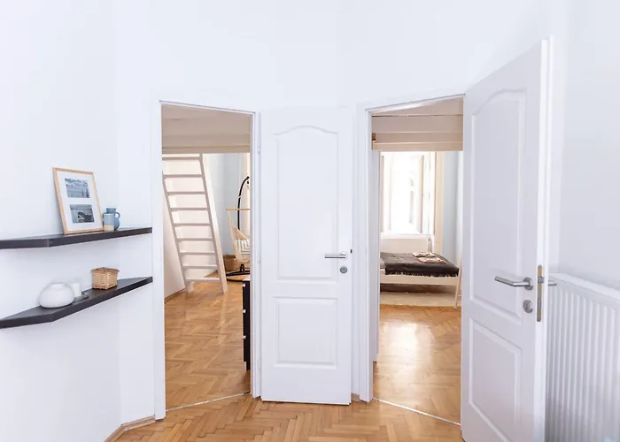 Ultra - Comfy Апартаменты *