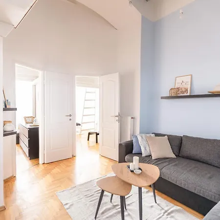 アパート Ultra - Comfy *